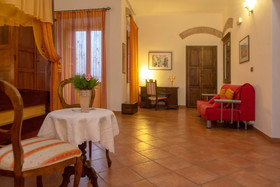 B&B Donnaciccina Accomodation