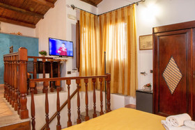 B&B Donnaciccina Accomodation