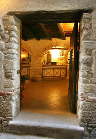 B&B Donnaciccina Accomodation