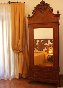 B&B Donnaciccina Accomodation