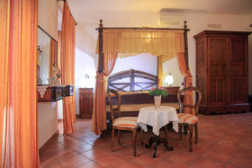 B&B Donnaciccina Accomodation