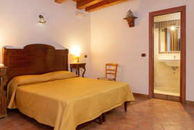 B&B Donnaciccina Accomodation