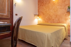 B&B Donnaciccina Accomodation