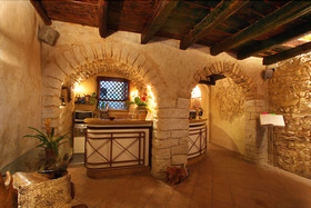 B&B Donnaciccina Accomodation