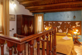 B&B Donnaciccina Accomodation