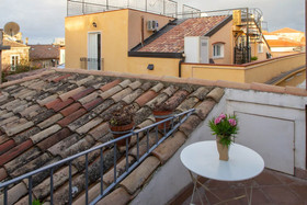B&B Donnaciccina Accomodation