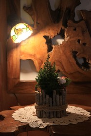 B&B Donnaciccina Accomodation