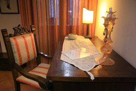 B&B Donnaciccina Accomodation