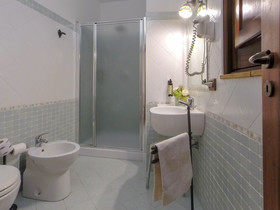 B&B Donnaciccina Accomodation