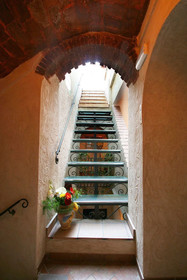 B&B Donnaciccina Accomodation