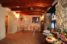 B&B Donnaciccina Accomodation