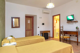 B&B Donnaciccina Accomodation