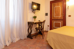 B&B Donnaciccina Accomodation