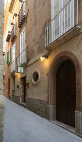 B&B Donnaciccina Accomodation