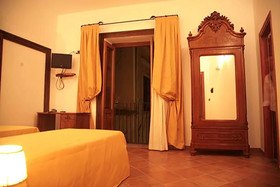 B&B Donnaciccina Accomodation