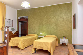 B&B Donnaciccina Accomodation