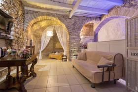 B&B Donnaciccina Accomodation