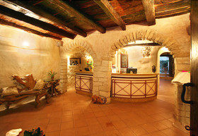 B&B Donnaciccina Accomodation