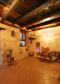 B&B Donnaciccina Accomodation