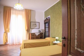 B&B Donnaciccina Accomodation
