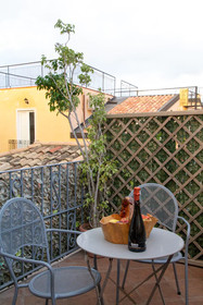 B&B Donnaciccina Accomodation
