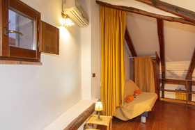 B&B Donnaciccina Accomodation