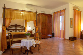 B&B Donnaciccina Accomodation