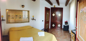 B&B Donnaciccina Accomodation