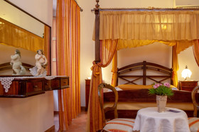 B&B Donnaciccina Accomodation