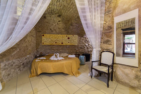 B&B Donnaciccina Accomodation
