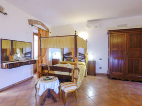 B&B Donnaciccina Accomodation