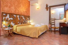 B&B Donnaciccina Accomodation