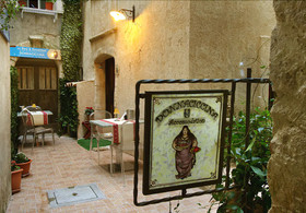 B&B Donnaciccina Accomodation