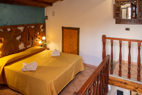 B&B Donnaciccina Accomodation