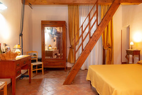 B&B Donnaciccina Accomodation
