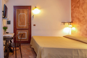 B&B Donnaciccina Accomodation