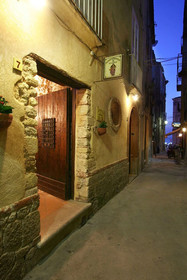 B&B Donnaciccina Accomodation