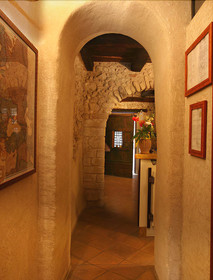 B&B Donnaciccina Accomodation