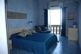 Blu Tropea Maison