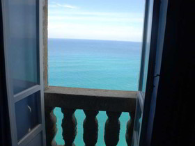 Blu Tropea Maison