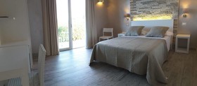 Borgo di Santa Barbara