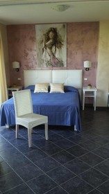 Borgo di Santa Barbara