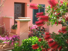 Borgo di Santa Barbara