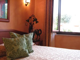 Borgo di Santa Barbara