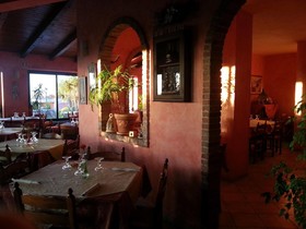 Borgo di Santa Barbara