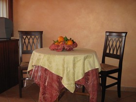Borgo di Santa Barbara