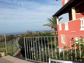 Borgo di Santa Barbara
