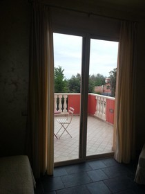 Borgo di Santa Barbara