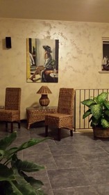 Borgo di Santa Barbara