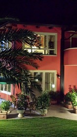 Borgo di Santa Barbara